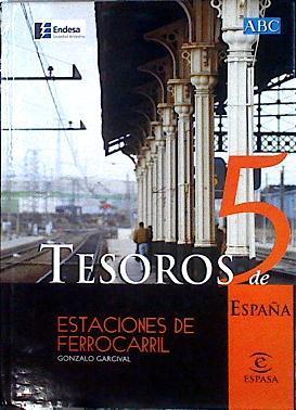 Estaciones de ferrocarril en España | 143947 | Garcival, Gonzalo