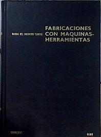 Fabricación con máquinas-herramientas | 144026 | Charchut, Werner