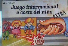 Juego internacional a costa del niño | 165339 | González, J. A./Río Martín, Enrique del