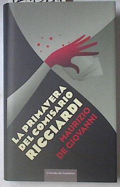 El invierno del comisario Ricciardi | 127381 | De Giovanni, Maurizio