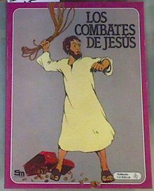 Los Combates de Jesús | 164532 | Berthier, René