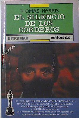 El silencio de los corderos.( El Silencio De Los Inocentes ) | 31455 | Harris, Thomas