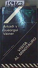 Visita al Minotauro | 159862 | Vainer, Arkadi y Gueogui