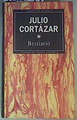 Bestiario | 162597 | Cortázar, Julio