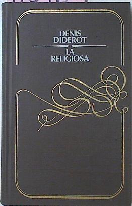 La Religiosa | 11096 | Diderot Denis