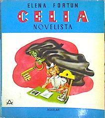 Celia Novelista | 48880 | Fortún Elena