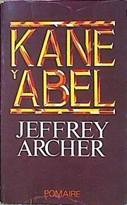 Kane Y Abel | 2675 | Archer Jeffrey