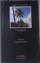 Cumandá : O un drama entre salvajes | 160682 | Mera, Juan León