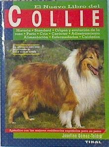 El nuevo libro del collie ( Rough y Smooth ) | 138262 | Gómez-Toldrá, Josefina