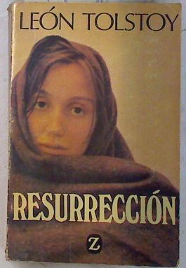 Resurrección | 71865 | Tolstoy, León