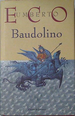 Baudolino | 19918 | Eco Umberto