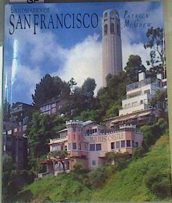 Landmarks of San Francisco | 164153 | McGrew, Patrick