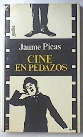 Cine En Pedazos | 16569 | Picas, Jaume