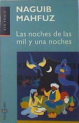 Las noches de las mil y una noches | 137424 | Mahfuz, Nayib