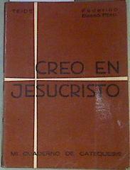 Creo en Jesucristo | 159472 | Bassó, Federico