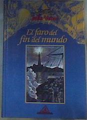 El faro del fin del mundo | 165325 | Verne, Jules