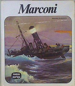 Marconi | 147503 | Subirats, Marina