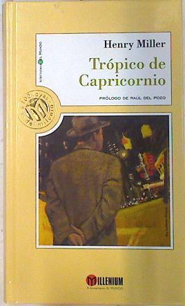 Trópico de Capricornio | 72077 | Miller, Henry