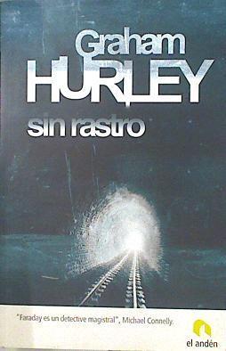 Sin rastro | 135938 | Mabres Vicens traductora, Marta/Hurley, Graham