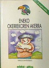 Eneko okerrekoren akerra | 137187 | Santisteban, Karlos