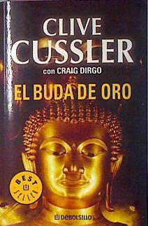 El Buda De Oro | 19883 | Craig Dirgo, Cussler Clive