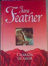 Charada De Amor | 19333 | Feather Jane