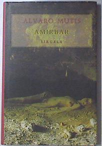 Amirbar | 119733 | Mutis, Álvaro