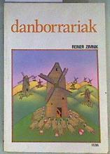 Danborrariak | 161887 | Zimnik, Reiner