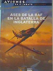 Ases de la RAF en la batalla de Inglaterra | 164089 | Alfred Price