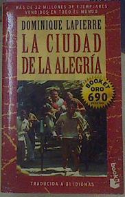 La Ciudad De La Alegria | 28036 | Lapierre Dominique