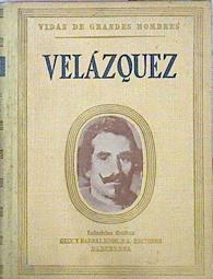 Vida De Velazquez | 48920 | Igual Ubeda Antonio