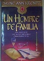 Un Hombre De Familia | 27805 | Krentz Jayne Ann