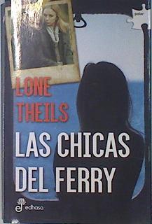 Las chicas del ferry | 136304 | Theils, Lone