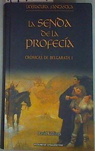 La senda de la profecía Tomo I | 149209 | Eddings, David