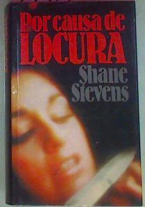 Por Causa De Locura | 27413 | Stevens Shane