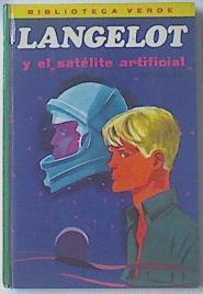 Langelot y el satélite artificial | 119274 | Teniente X