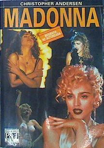 Madonna Biografía No Autorizada | 45711 | Andersen Christopher