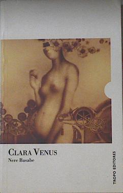 Clara Venus | 121917 | Basabe, Nere