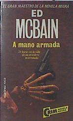 A Mano Armada | 14596 | Mcbain Ed