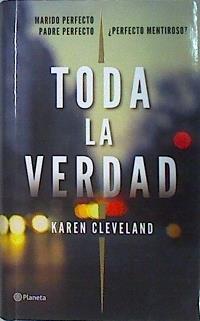 Toda la verdad | 137704 | Cleveland, Karen