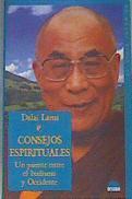 Consejos espirituales: un puente entre el budismo y Occidente | 164545 | Bstan-'dzin-rgya-mtsho, Dalai Lama XIV