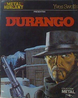 Durango | 148990 | Swolfs, Yves