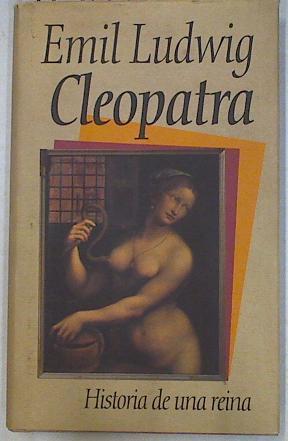 Cleopatra | 129847 | Ludwig, Emil