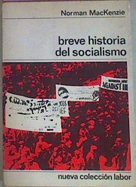 Breve Historia Del Socialismo | 50979 | Mackenzie Norman