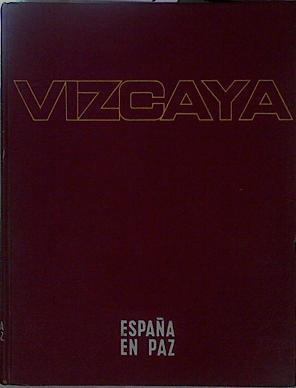 Vizcaya España en Paz | 148432 | VVAA