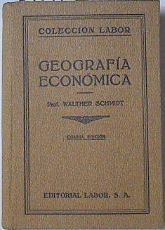 Geografía Económica | 67469 | Schmidt Walter