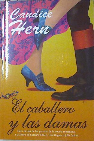 El caballero y las damas | 124437 | Hern, Candice