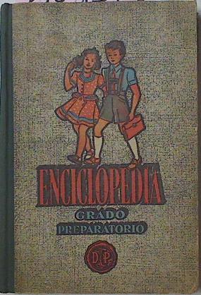 Enciclopedia Grado Preparatorio | 60934 | Dalmau Carles José