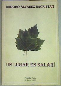 Un lugar en Salarí | 157978 | Álvarez Sacristán, Isidoro