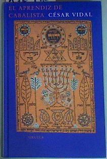 El aprendiz de cabalista | 156916 | Vidal Manzanares, César